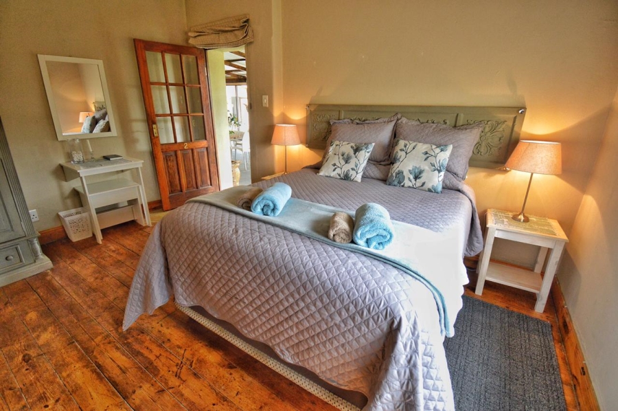4 Bedroom Property for Sale in Senekal Free State